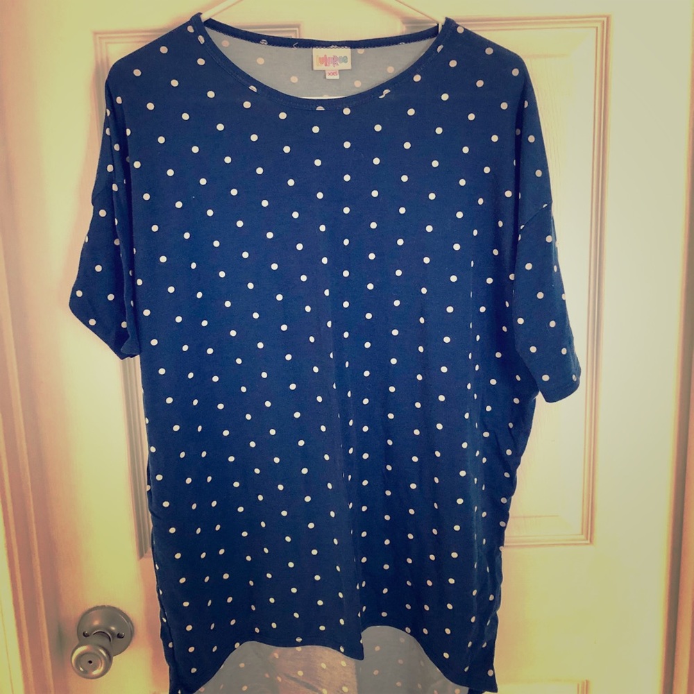Lularoe Irma